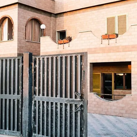 דירה Casa Claudia Beachfront