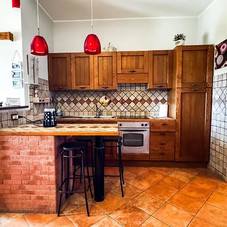 Casa Claudia Beachfront