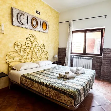 Casa Claudia Beachfront Apartment