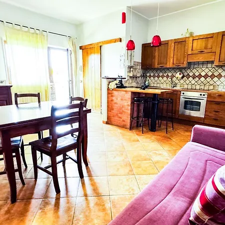 Casa Claudia Beachfront *