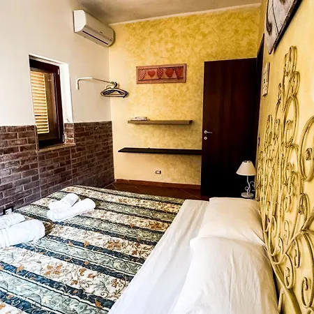 Apartment Casa Claudia Beachfront
