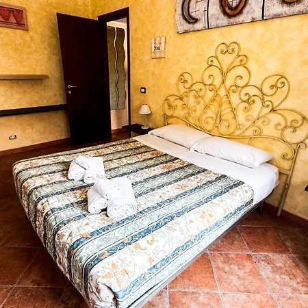Apartamento Casa Claudia Beachfront