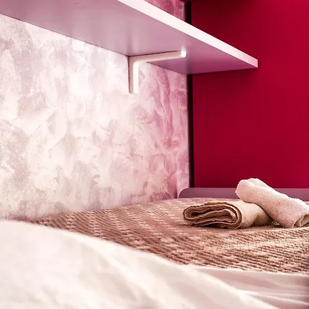 Casa Claudia Beachfront Apartamento *