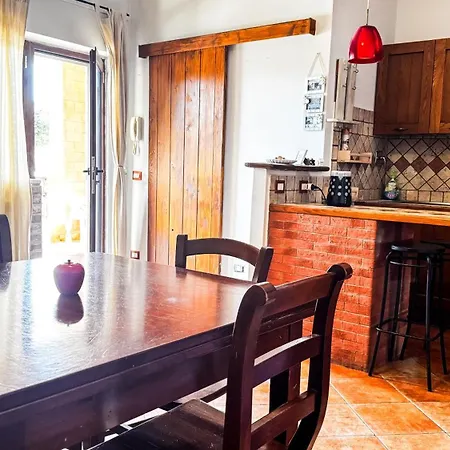Casa Claudia Beachfront *
